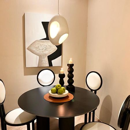 之跡 台北 Appartement Tajpej Buitenkant foto