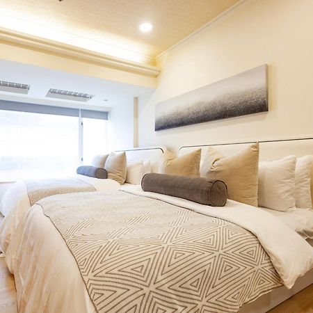 之跡 台北 Appartement Tajpej Buitenkant foto