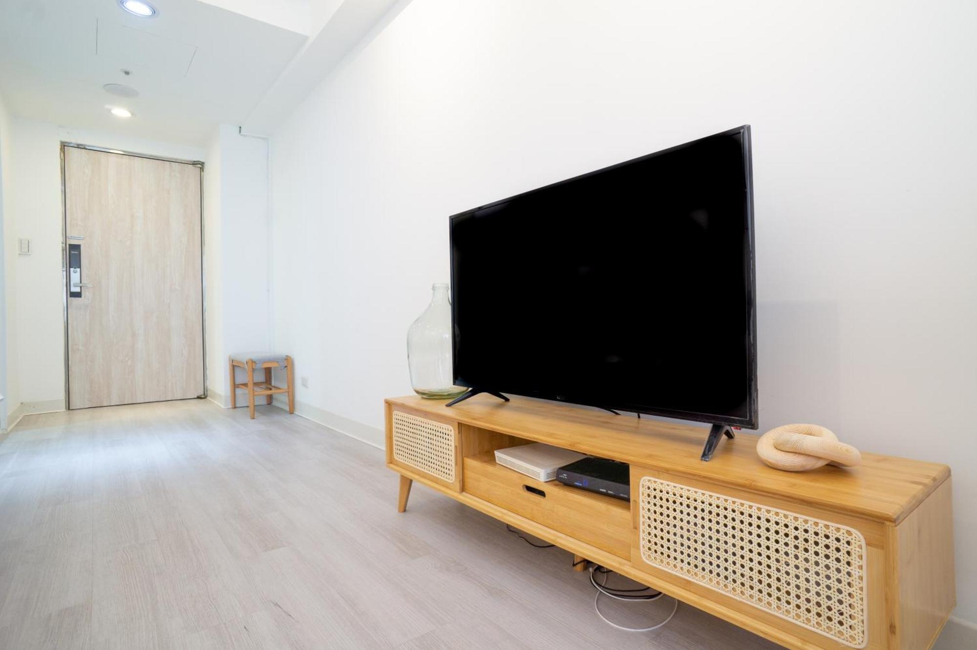 之跡 台北 Appartement Tajpej Buitenkant foto