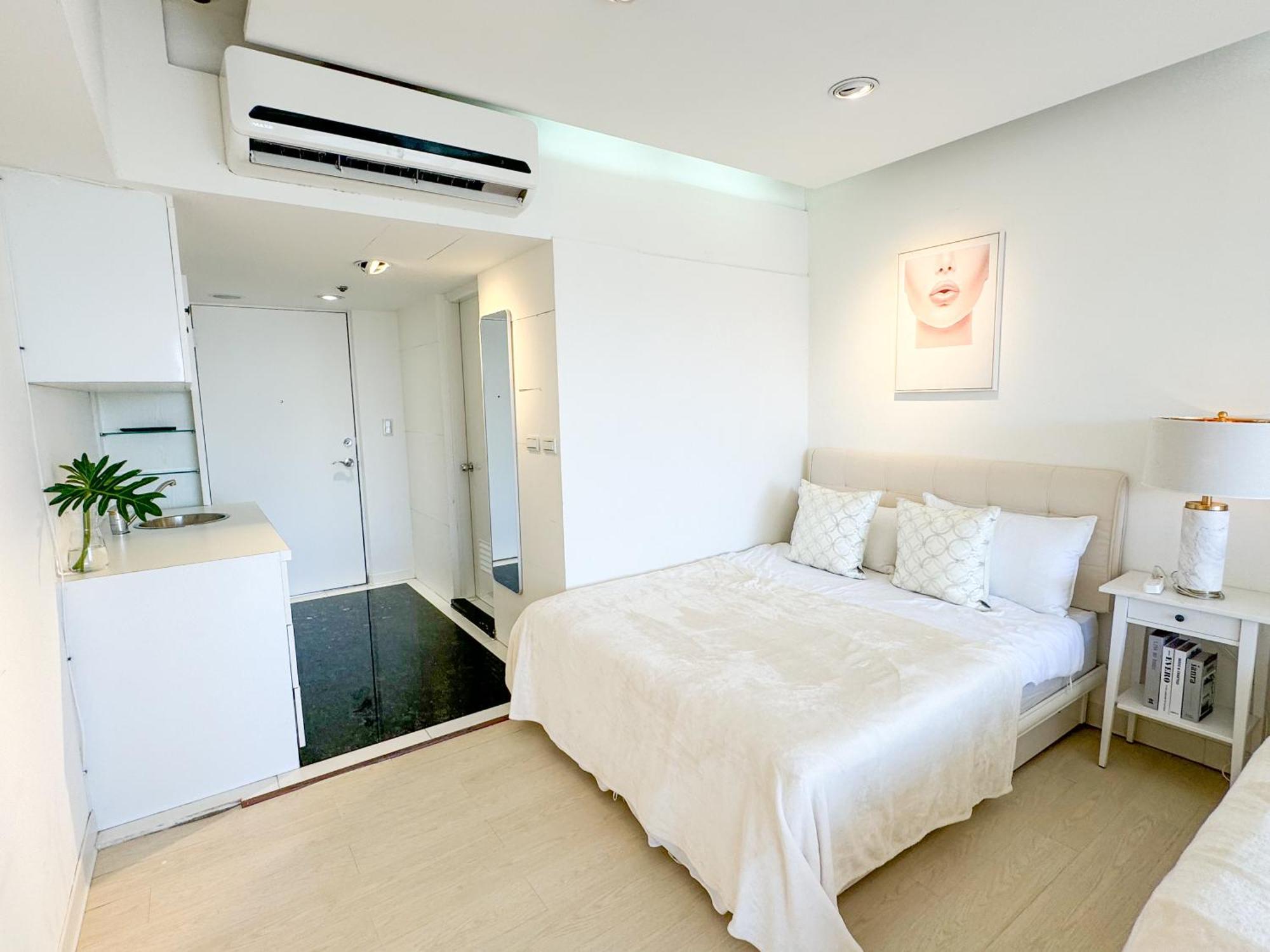 之跡 台北 Appartement Tajpej Buitenkant foto