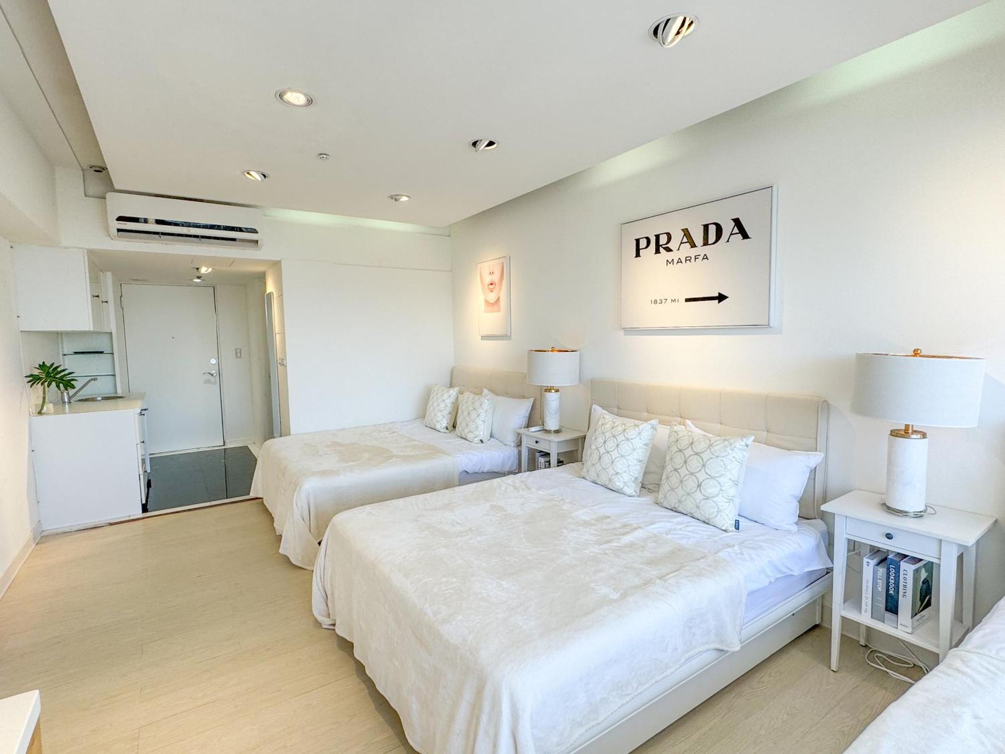 之跡 台北 Appartement Tajpej Buitenkant foto