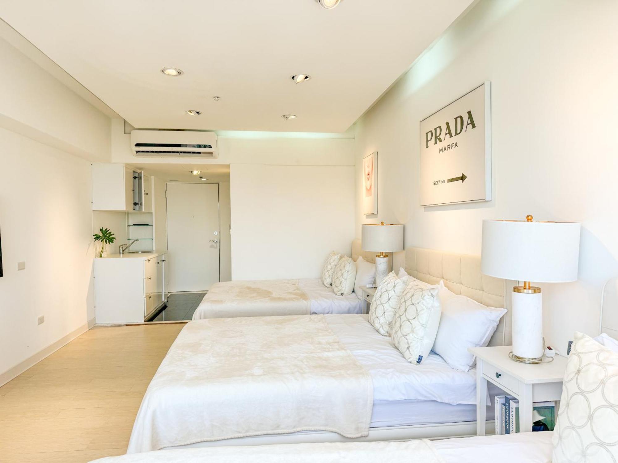 之跡 台北 Appartement Tajpej Buitenkant foto