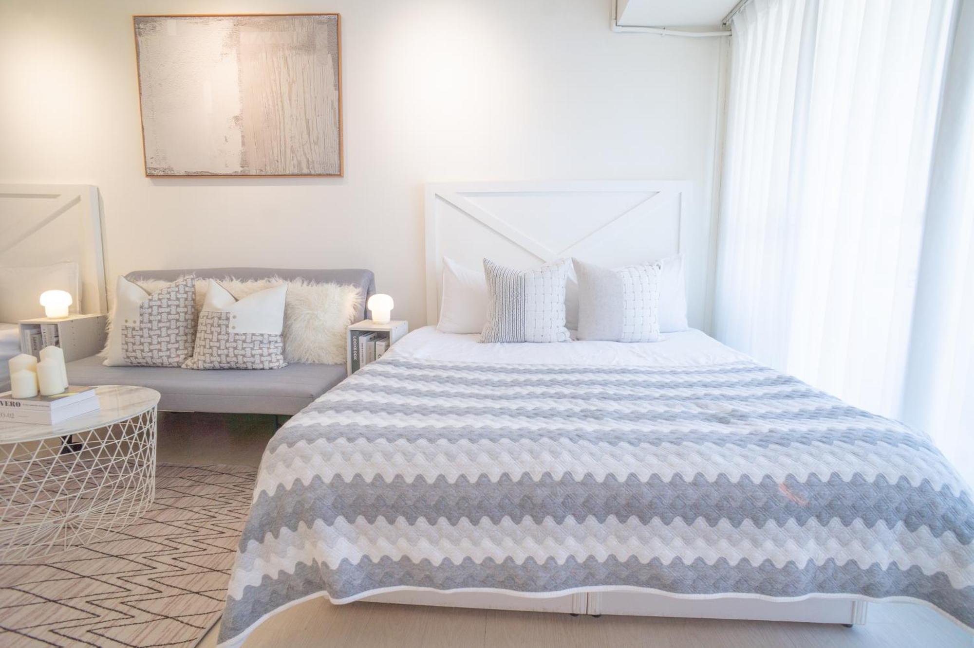 之跡 台北 Appartement Tajpej Buitenkant foto