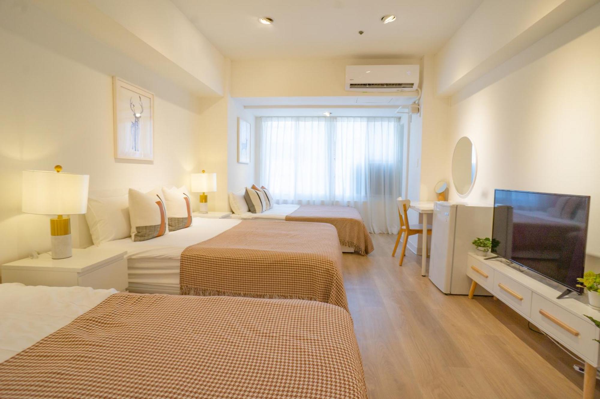 之跡 台北 Appartement Tajpej Buitenkant foto
