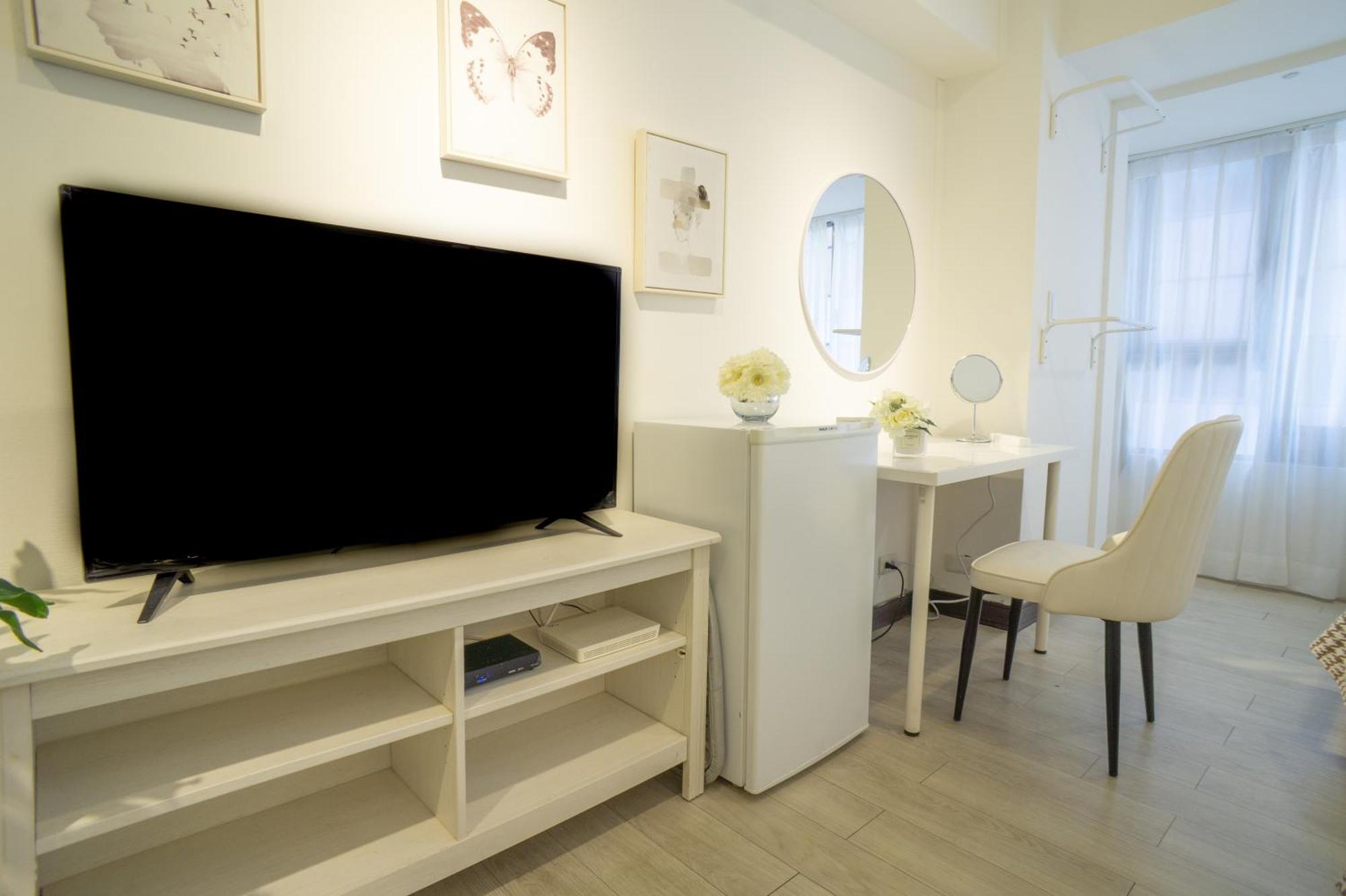 之跡 台北 Appartement Tajpej Buitenkant foto