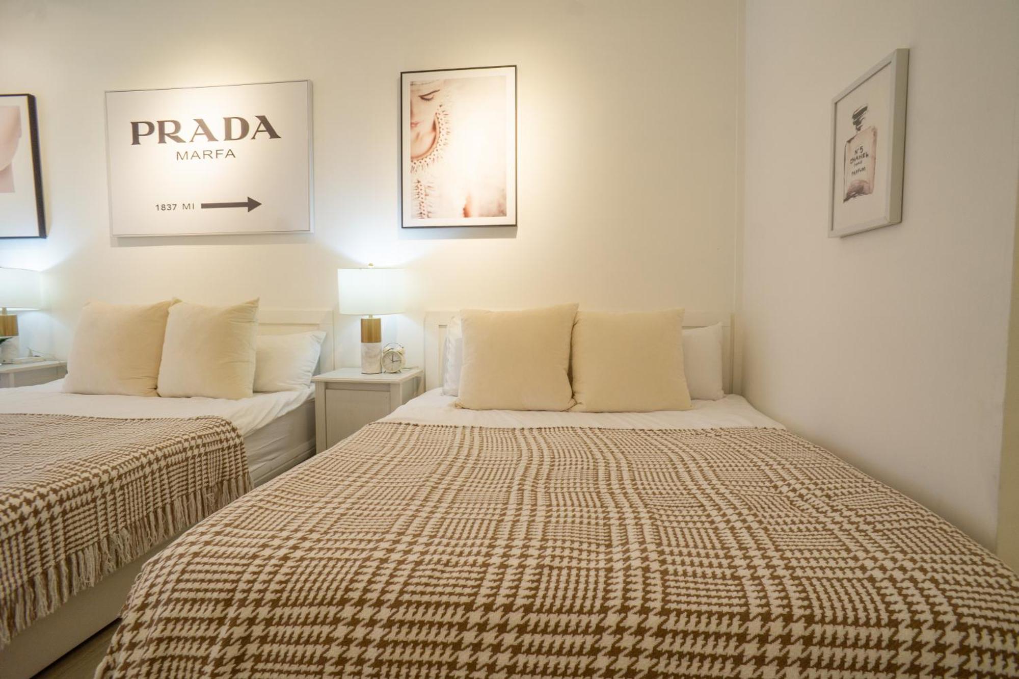 之跡 台北 Appartement Tajpej Buitenkant foto