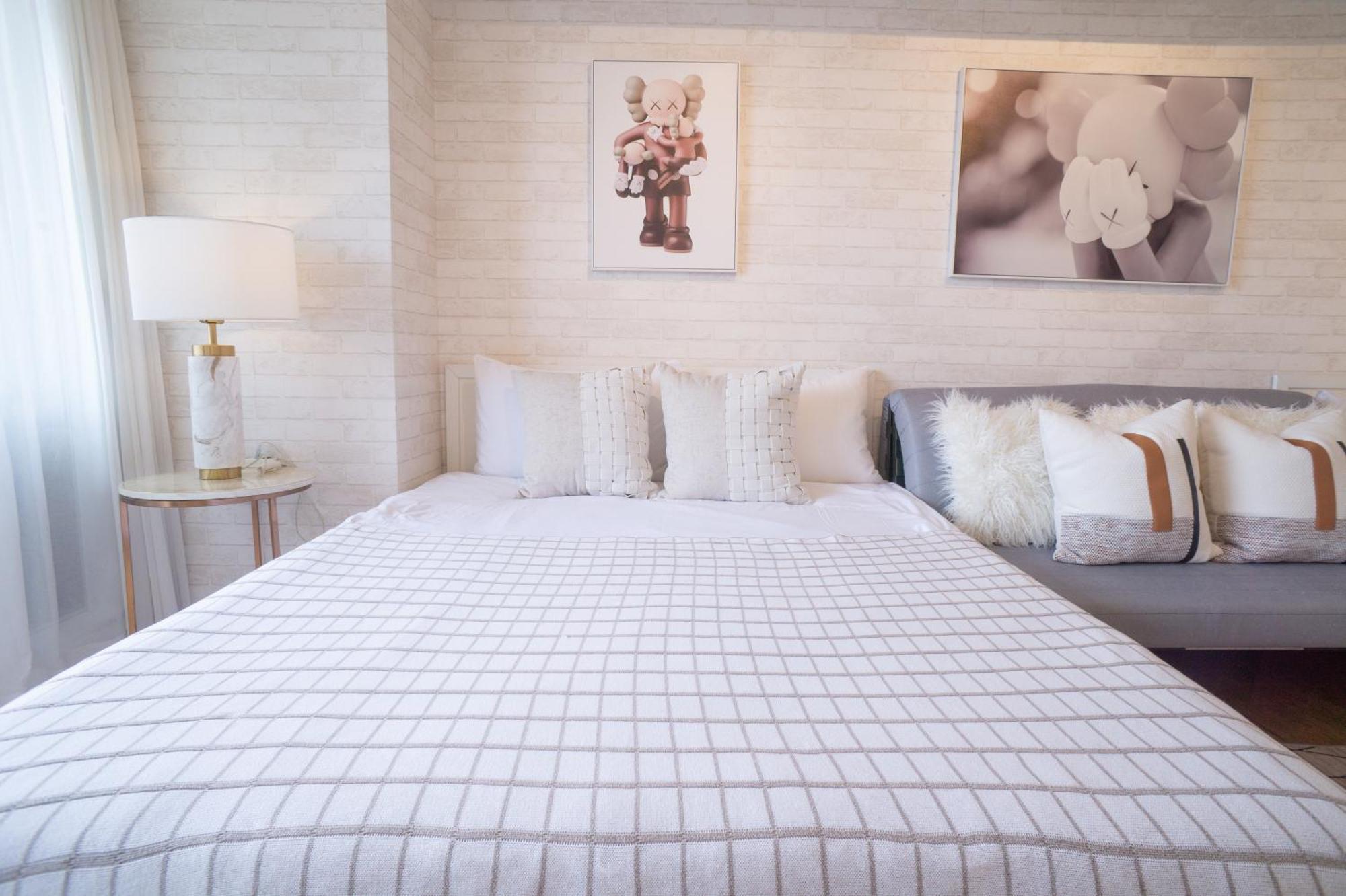 之跡 台北 Appartement Tajpej Buitenkant foto