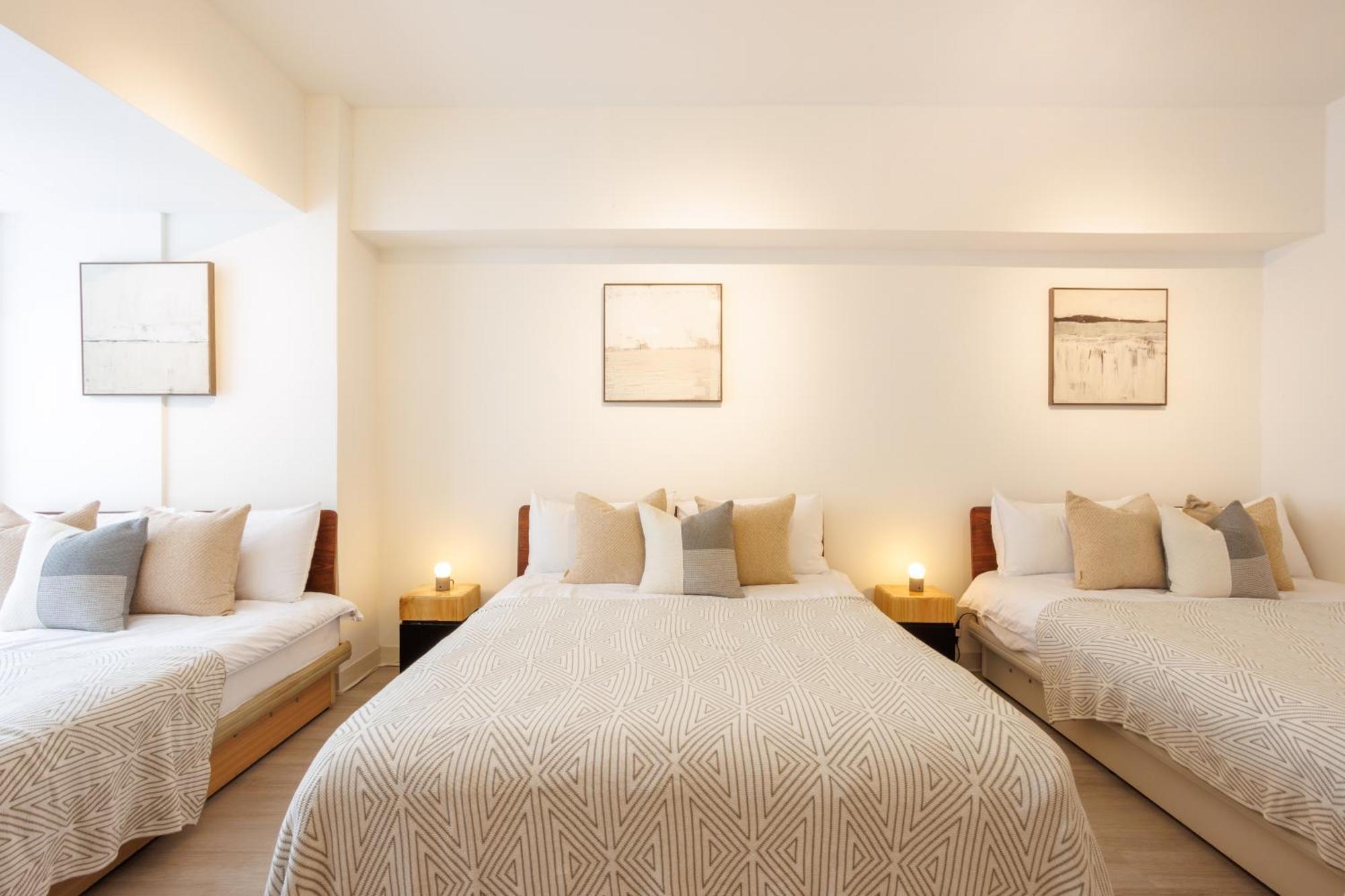 之跡 台北 Appartement Tajpej Buitenkant foto