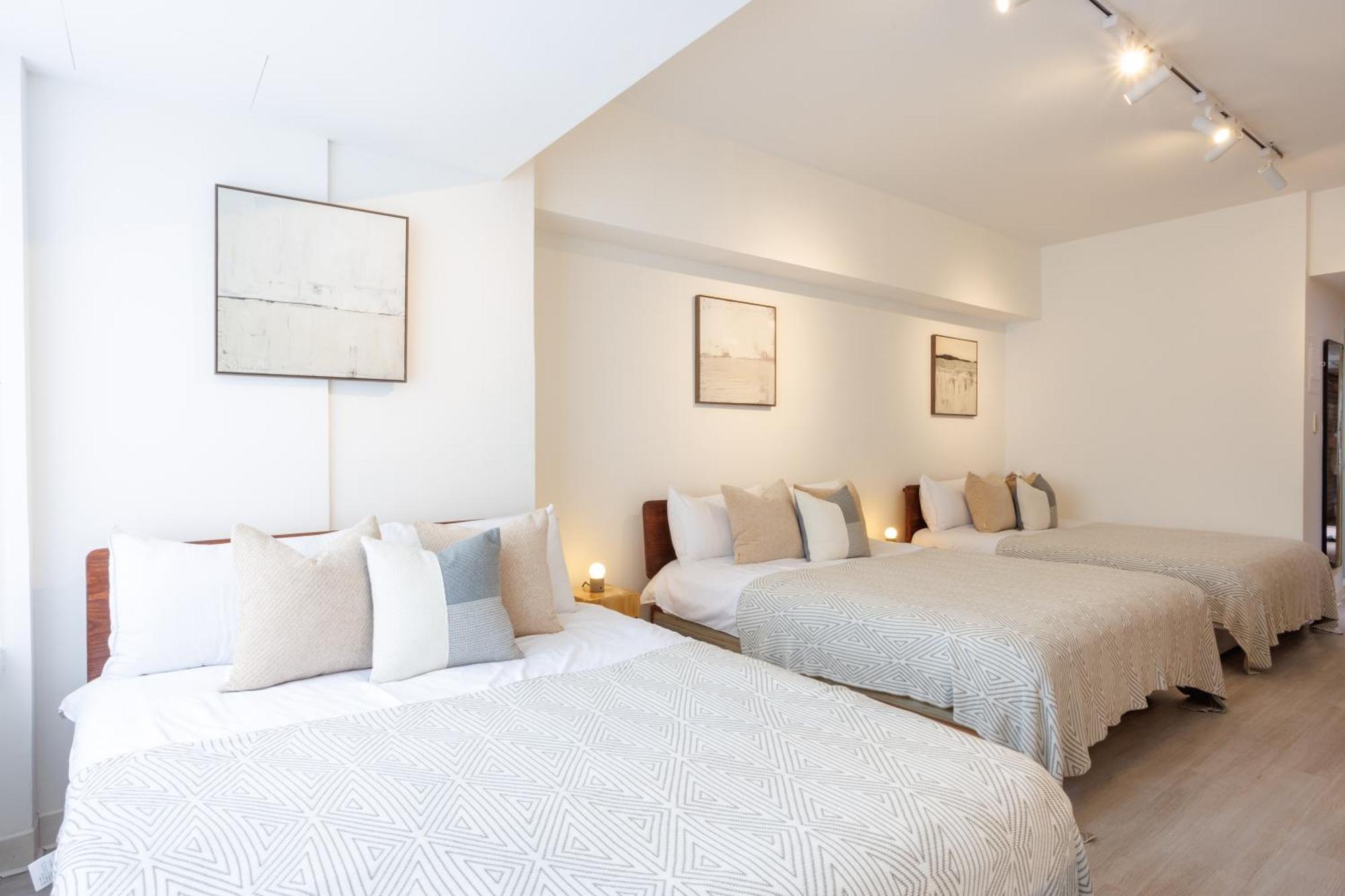 之跡 台北 Appartement Tajpej Buitenkant foto